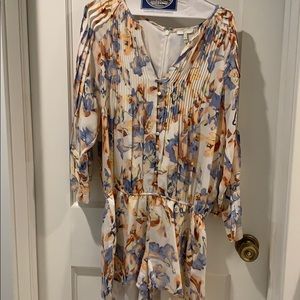 joie romper